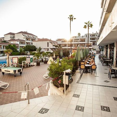 Spectacular Renovated Apartment, 5 Min To Camison Beach, With Aircon Arona  Luaran gambar