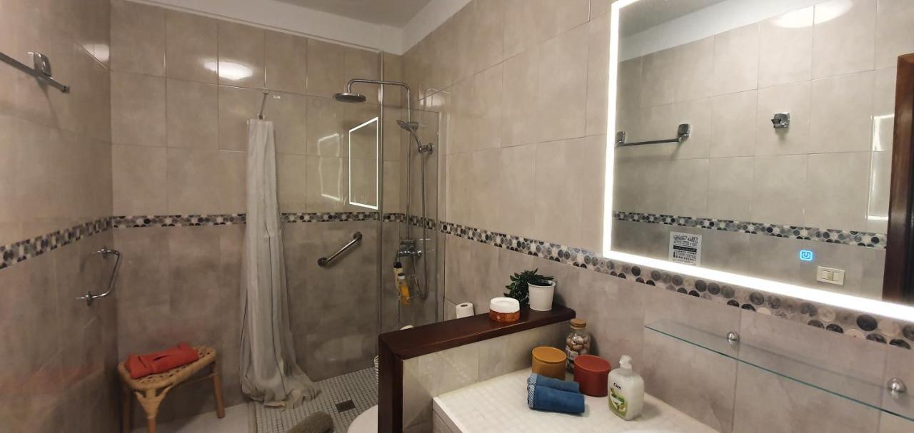 Spectacular Renovated Apartment, 5 Min To Camison Beach, With Aircon Arona  Luaran gambar