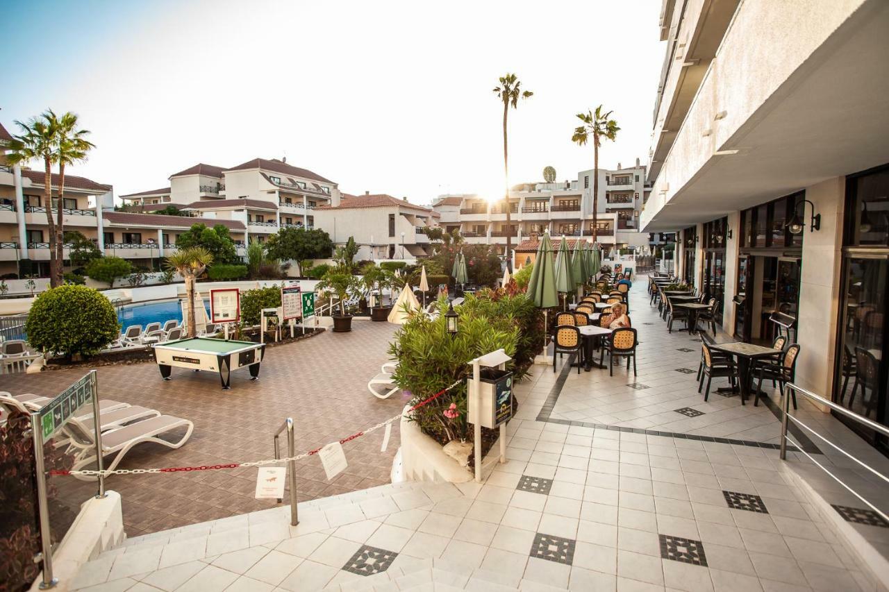 Spectacular Renovated Apartment, 5 Min To Camison Beach, With Aircon Arona  Luaran gambar