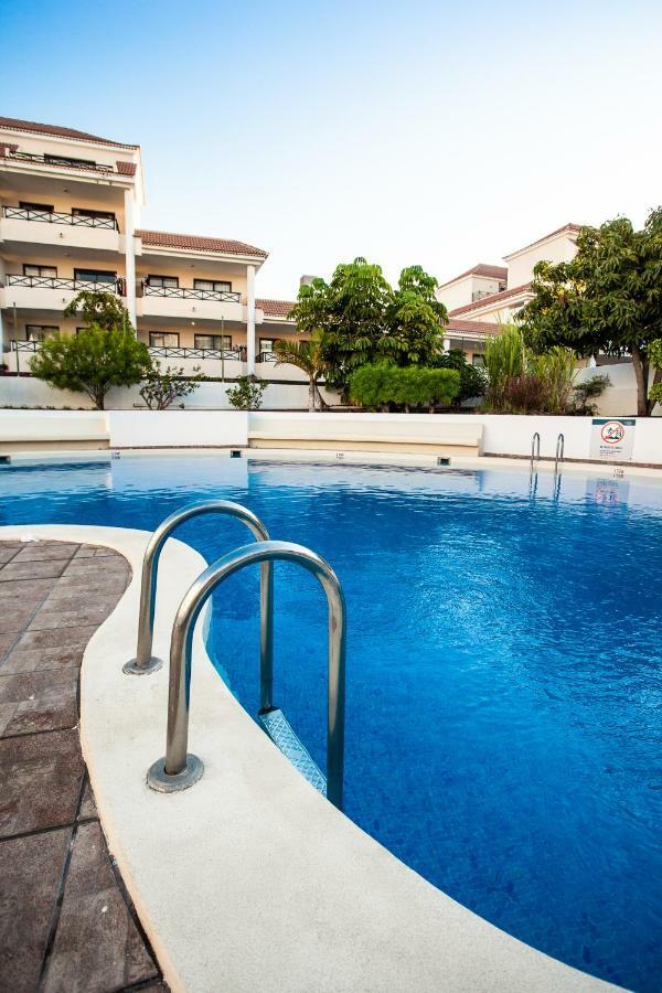 Spectacular Renovated Apartment, 5 Min To Camison Beach, With Aircon Arona  Luaran gambar