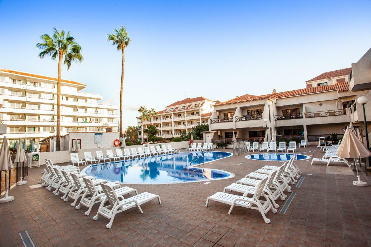 Spectacular Renovated Apartment, 5 Min To Camison Beach, With Aircon Arona  Luaran gambar