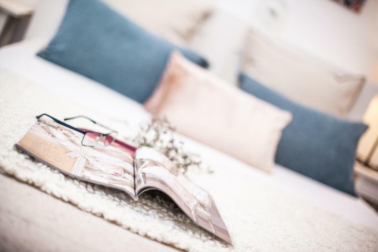 Spectacular Renovated Apartment, 5 Min To Camison Beach, With Aircon Arona  Luaran gambar