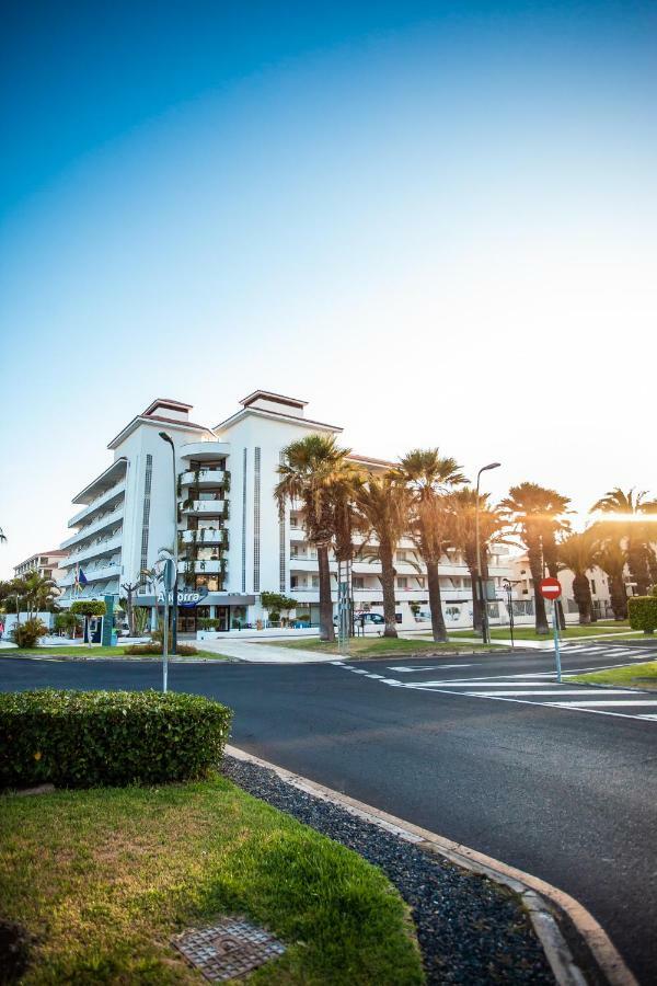 Spectacular Renovated Apartment, 5 Min To Camison Beach, With Aircon Arona  Luaran gambar